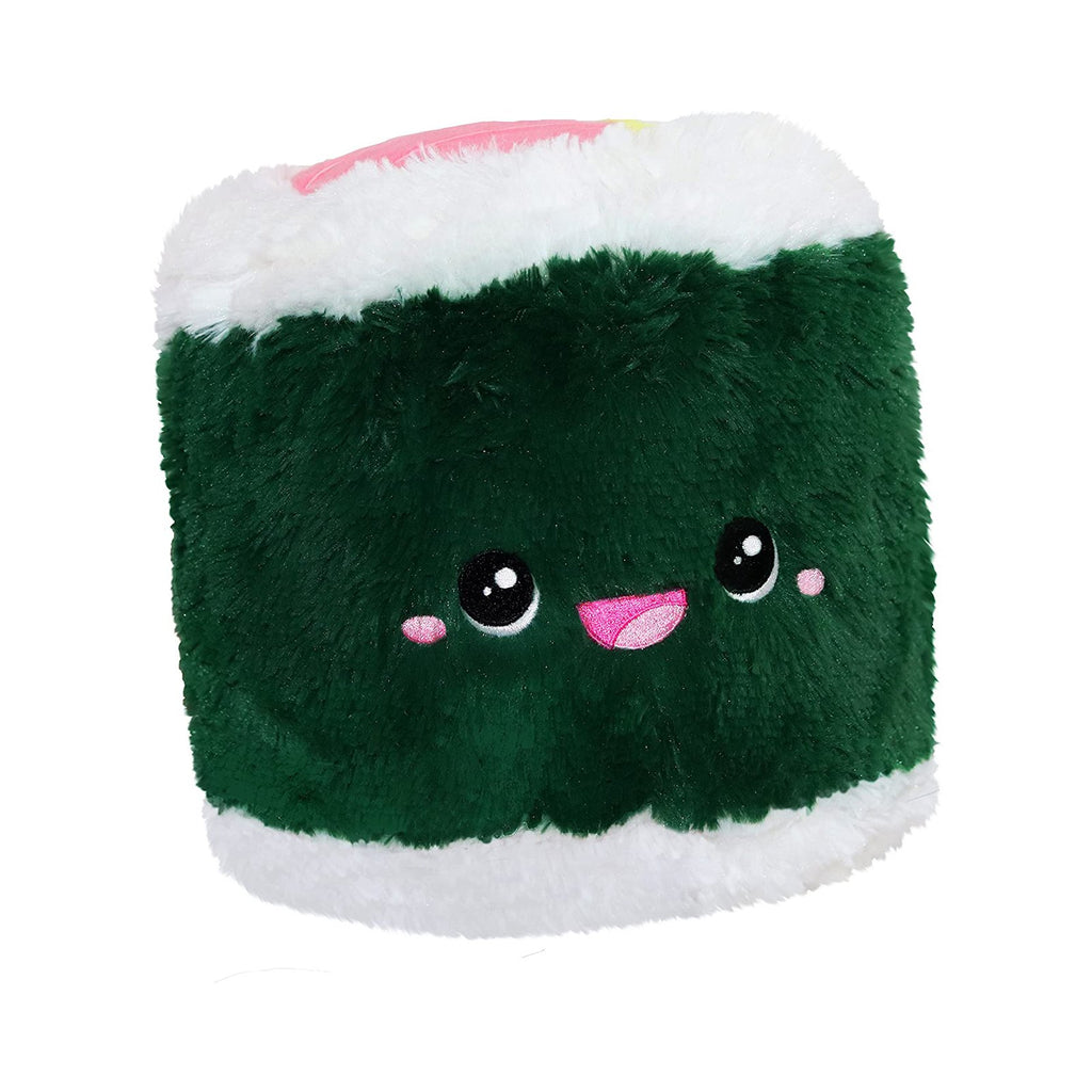 Squishable Comfort Food Sushi Roll 7 Inch Plush Figure