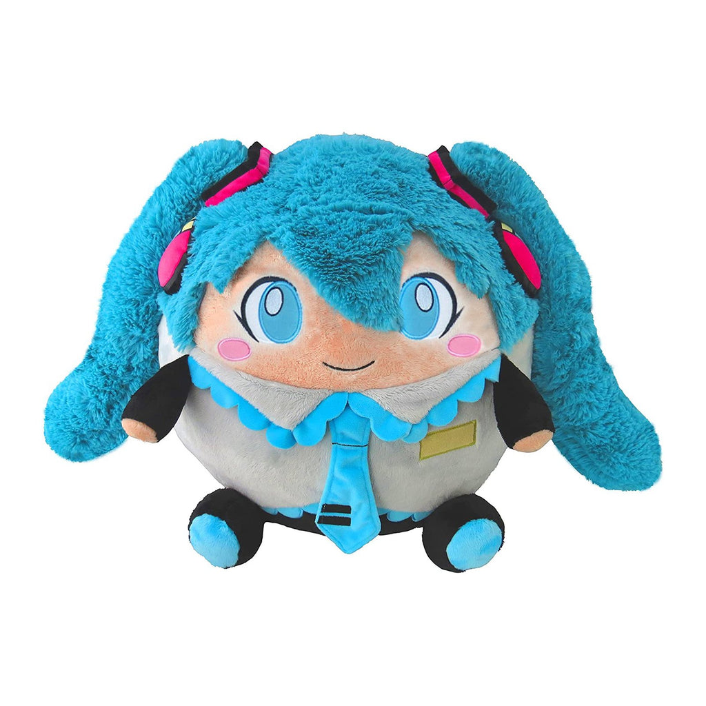 Squishable Hatsune Miku 15 Inch Plush Figure