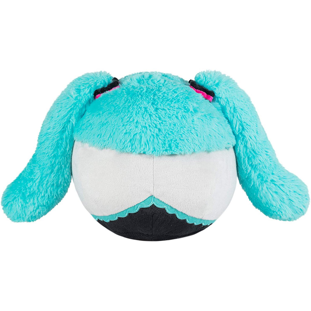 Squishable Hatsune Miku 7 Inch Plush Figure