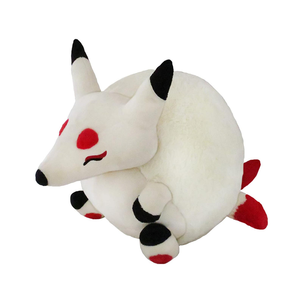 Squishable Kitsune 15 Inch Plush Figure