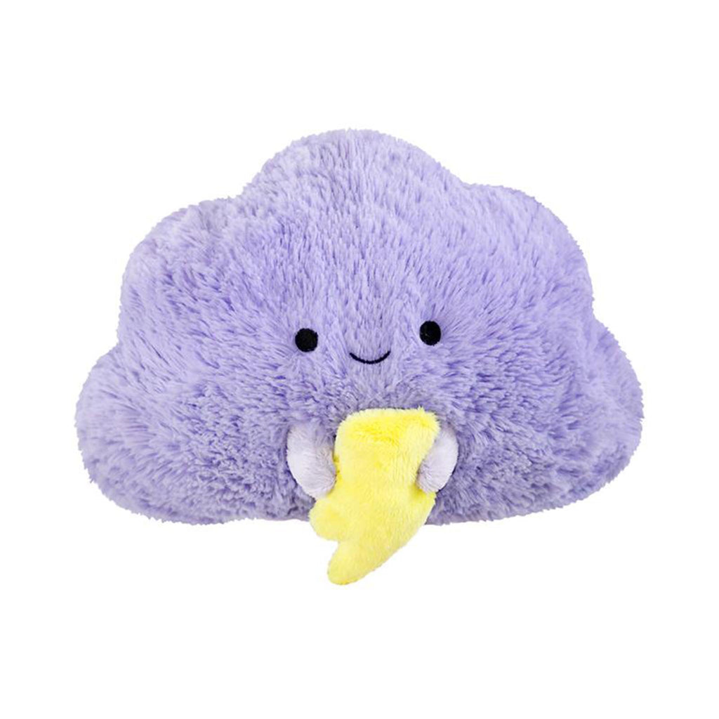 Squishable Mini Celestial Storm Cloud 7 Inch Plush Figure
