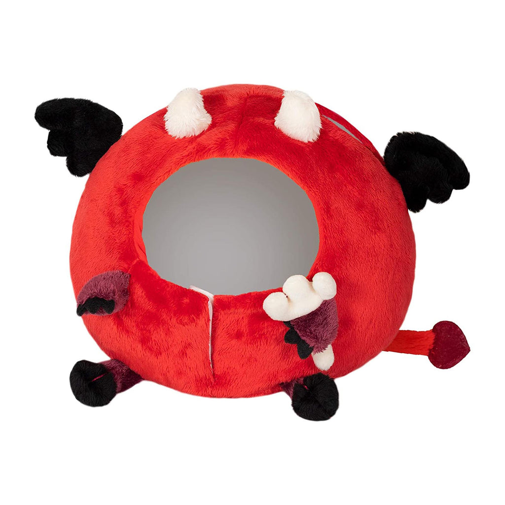 Squishable Undercover Devil Disguise 7 Inch Plush Outfit Addon
