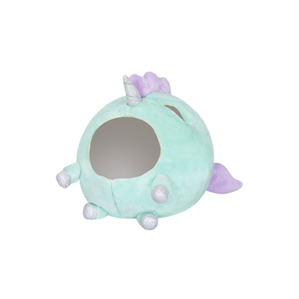Squishable Undercover Mint Unicorn Disguise 7 Inch Plush Outfit Addon