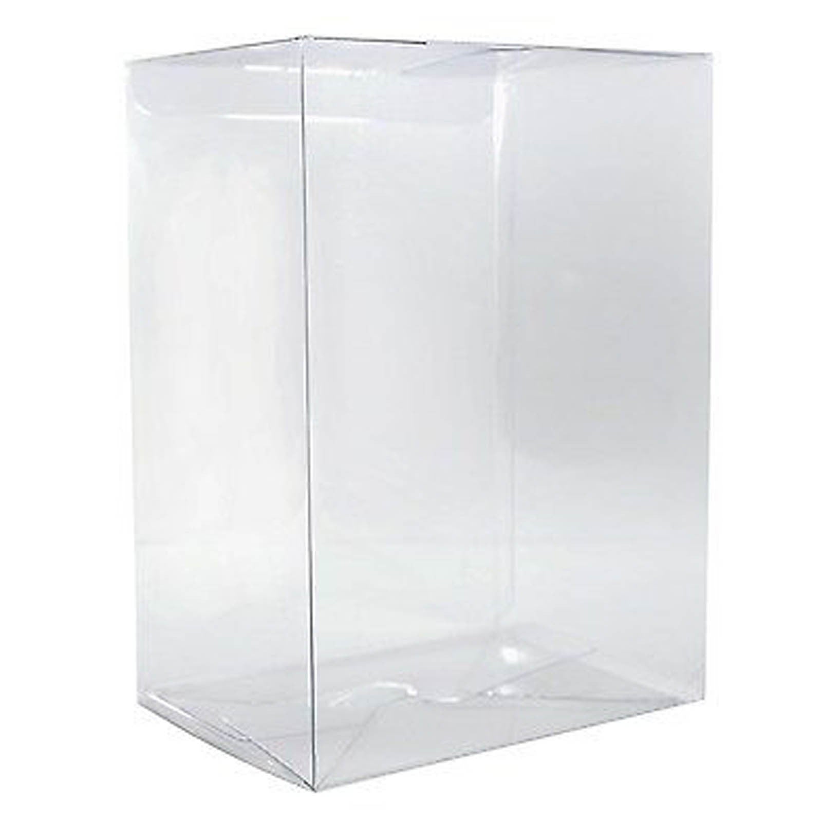 Pack Of 30 POP Vinyl Protector Cases | Radar Toys