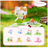 Hello Kitty Fantasy Journey Series Blind Box - Radar Toys