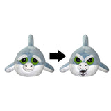 Feisty Pets Chewy The Chomp Shark Plush Figure - Radar Toys