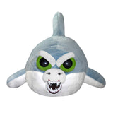 Feisty Pets Chewy The Chomp Shark Plush Figure - Radar Toys