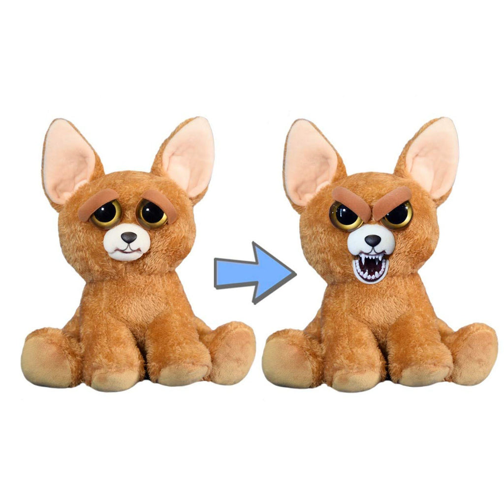 Feisty Pets Chimmi Chimmi Bang Bang Chihuahua Plush Figure