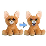 Feisty Pets Chimmi Chimmi Bang Bang Chihuahua Plush Figure - Radar Toys