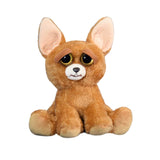 Feisty Pets Chimmi Chimmi Bang Bang Chihuahua Plush Figure - Radar Toys