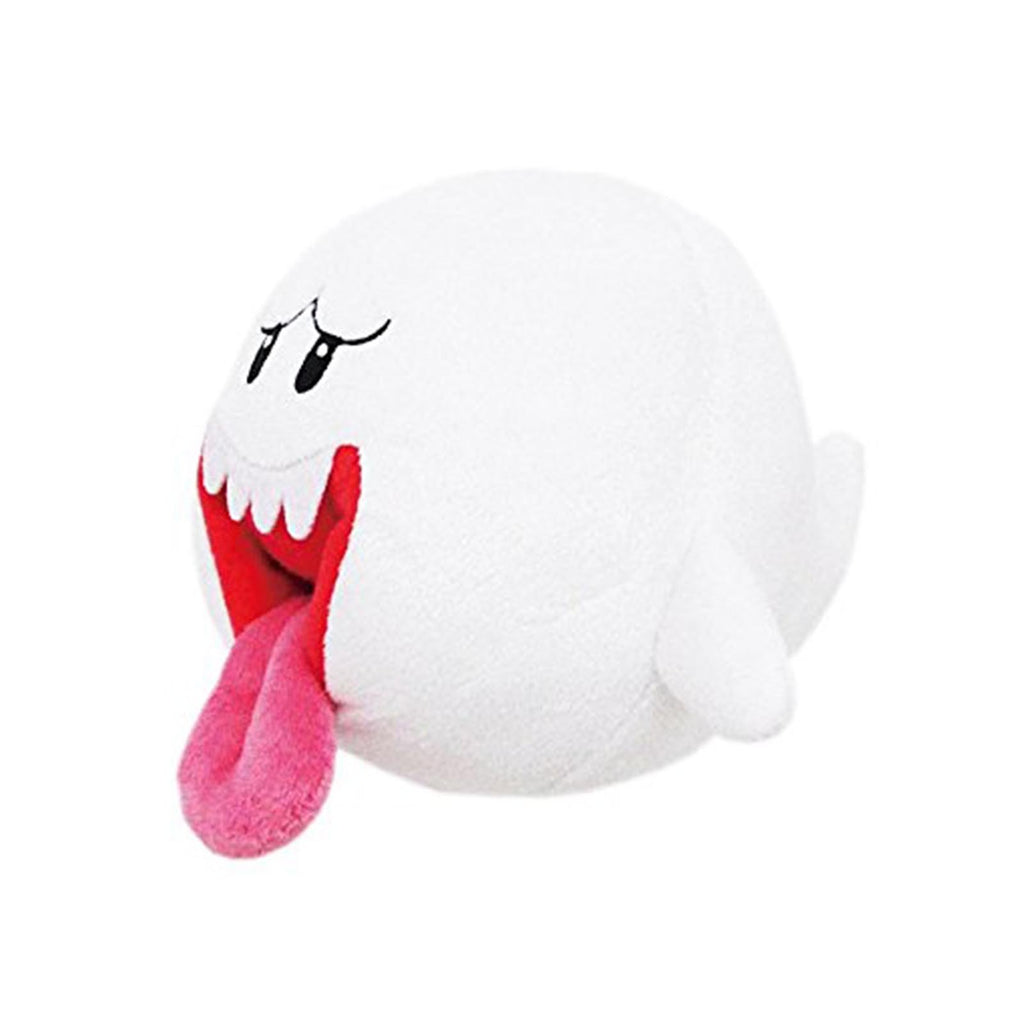 Little Buddy Super Boo 6 Inch Plush - Radar Toys