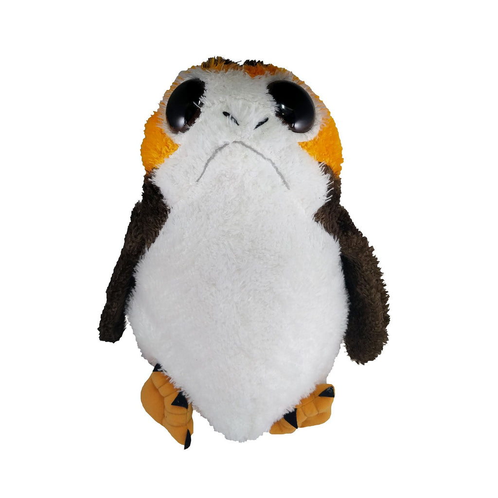 Star Wars Porg 16.5 Inch Plush Figure