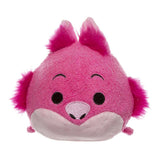 Tsum Tsum Disney Glow Friends Cheshire Cat Plush Figure - Radar Toys