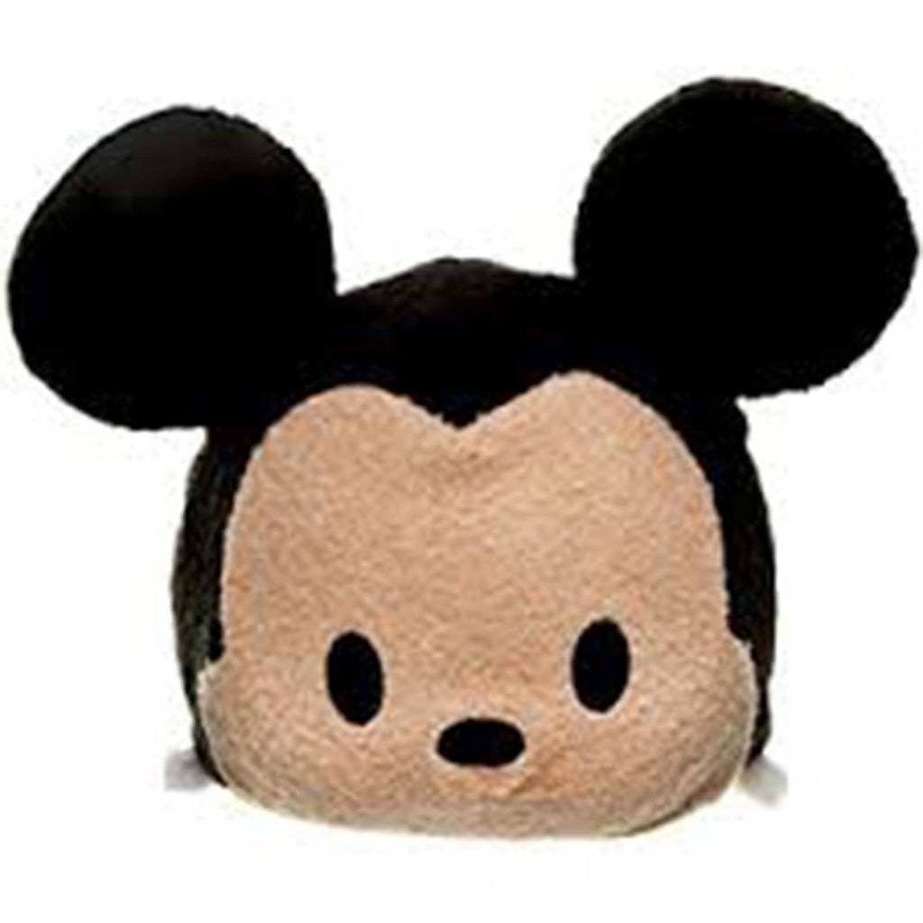Tsum Tsum Disney Glow Friends Mickey Mouse Plush Figure - Radar Toys
