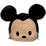 Tsum Tsum Disney Glow Friends Mickey Mouse Plush Figure - Radar Toys