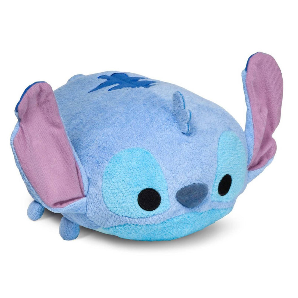 Tsum Tsum Disney Glow Friends Stitch Plush Figure