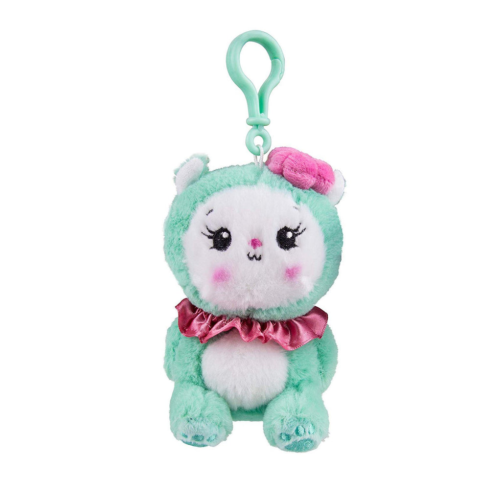 Tulipop Tineez Miss Maddy 5 Inch Plush Clip On