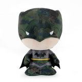Yume Batman DZNR Chibi Camo 7 Inch Plush Figure - Radar Toys