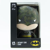 Yume Batman DZNR Chibi Camo 7 Inch Plush Figure - Radar Toys