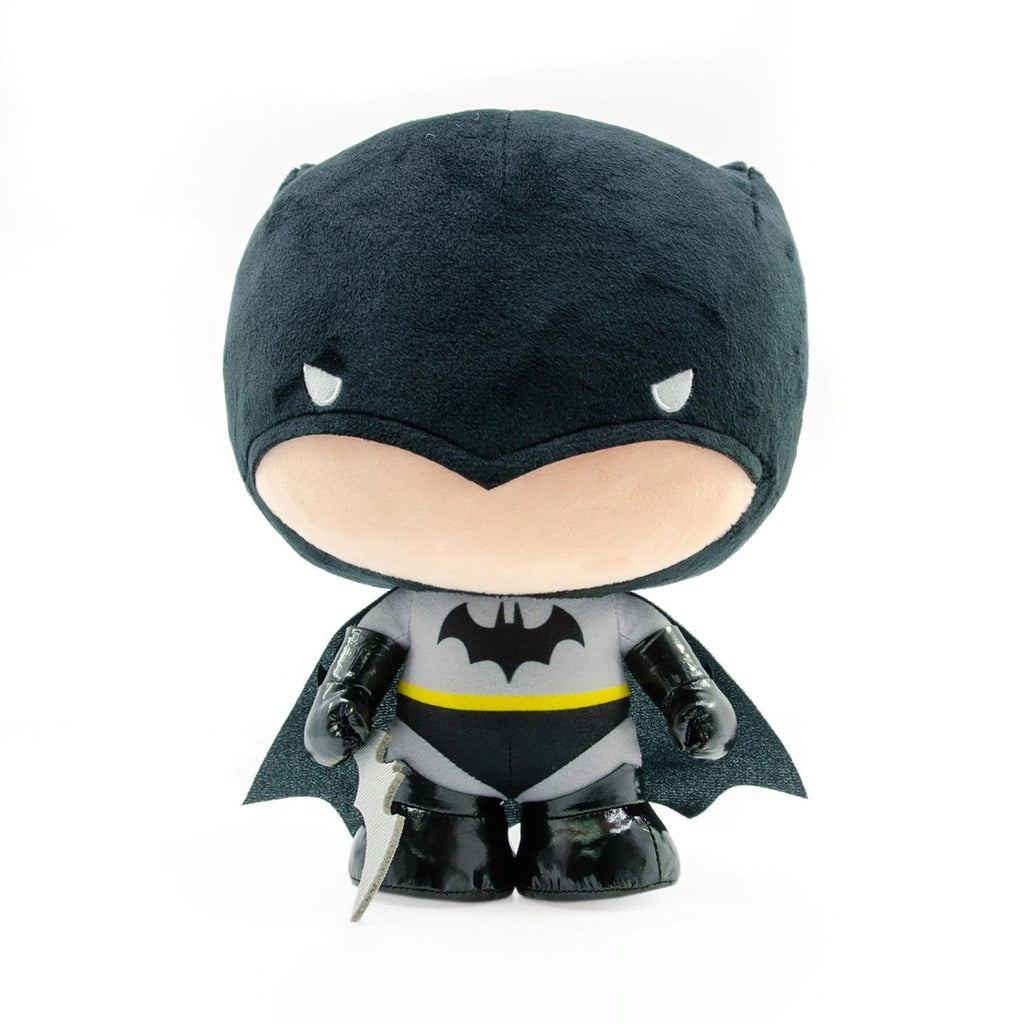 Yume Batman DZNR Chibi Dark Knight 7 Inch Plush Figure