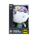 Yume Batman DZNR Chibi The Joker Edition 7 Inch Plush Figure - Radar Toys