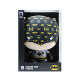Yume Batman DZNR Emblem 10 Inch Plush Figure - Radar Toys