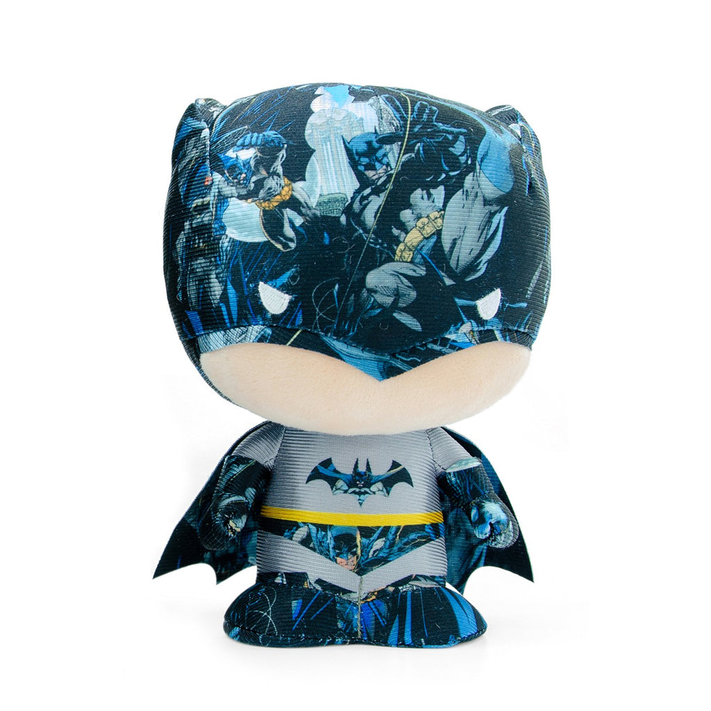 Yume Batman DZNR Modern Age 10 Inch Plush Figure