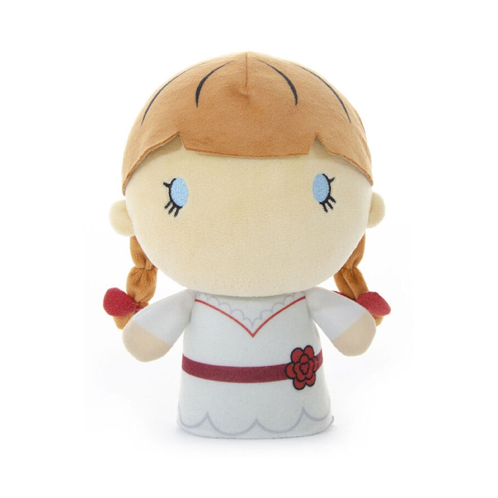 Yume Horror Annabelle 7 inch Plush Figure