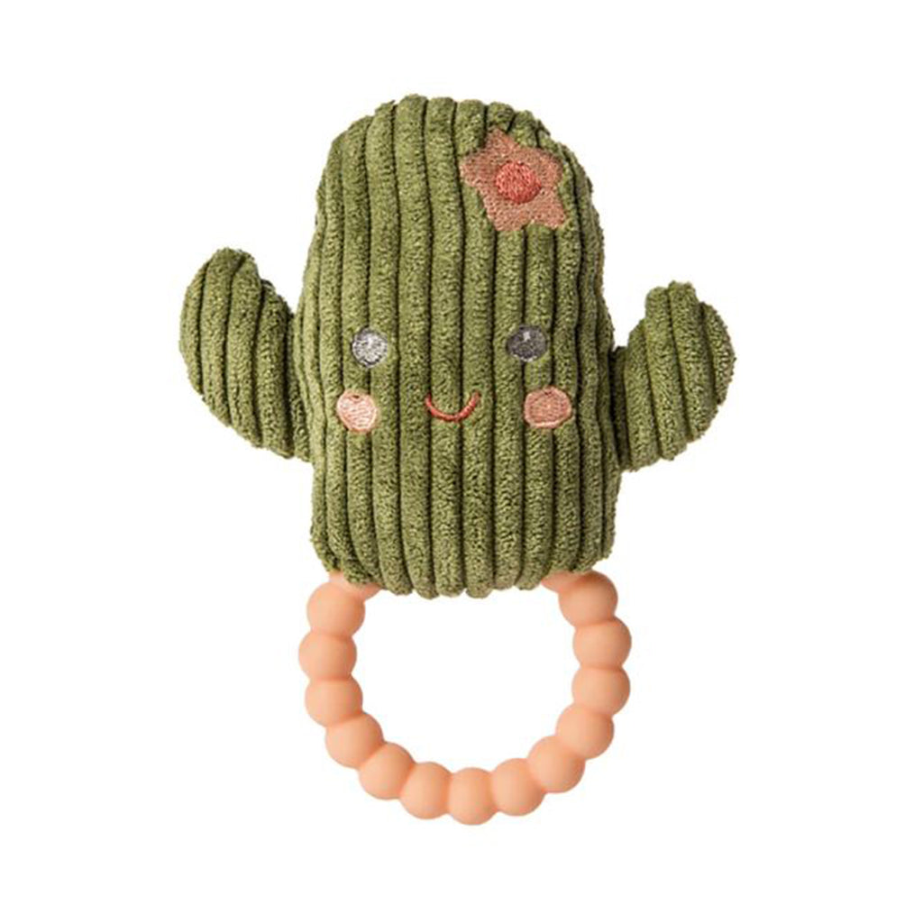 Mary Meyer Happy Cactus Teether Rattle