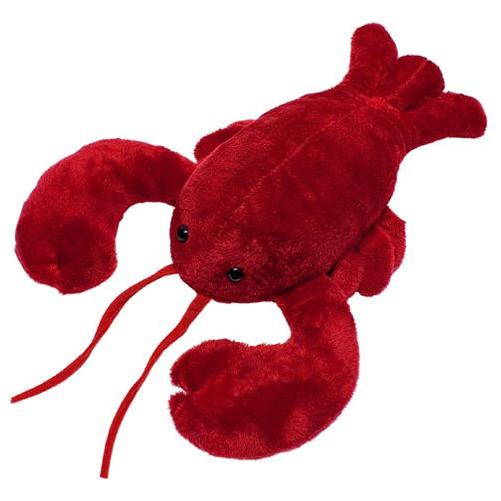 Mary Meyer Chopper Lobster Tippy Toes Plush