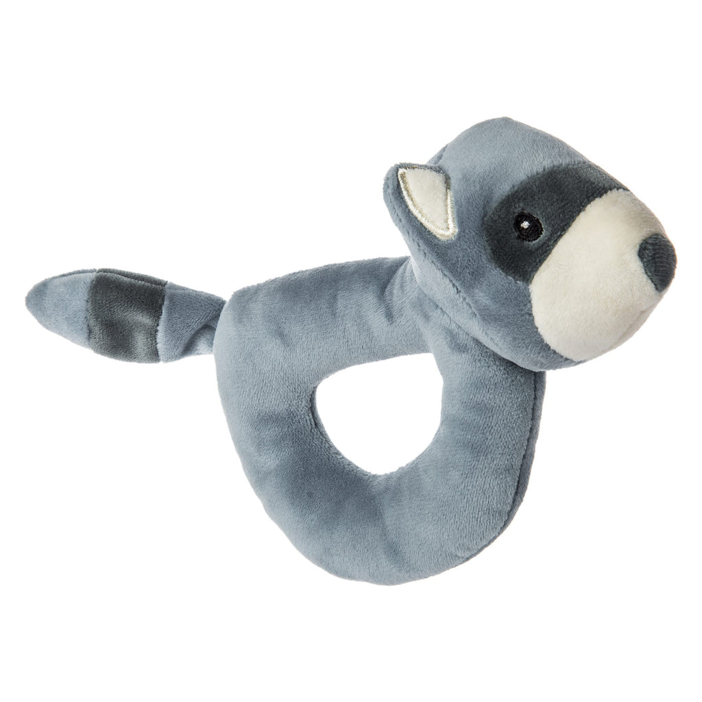 Mary Meyer Little Raccoon Rattle