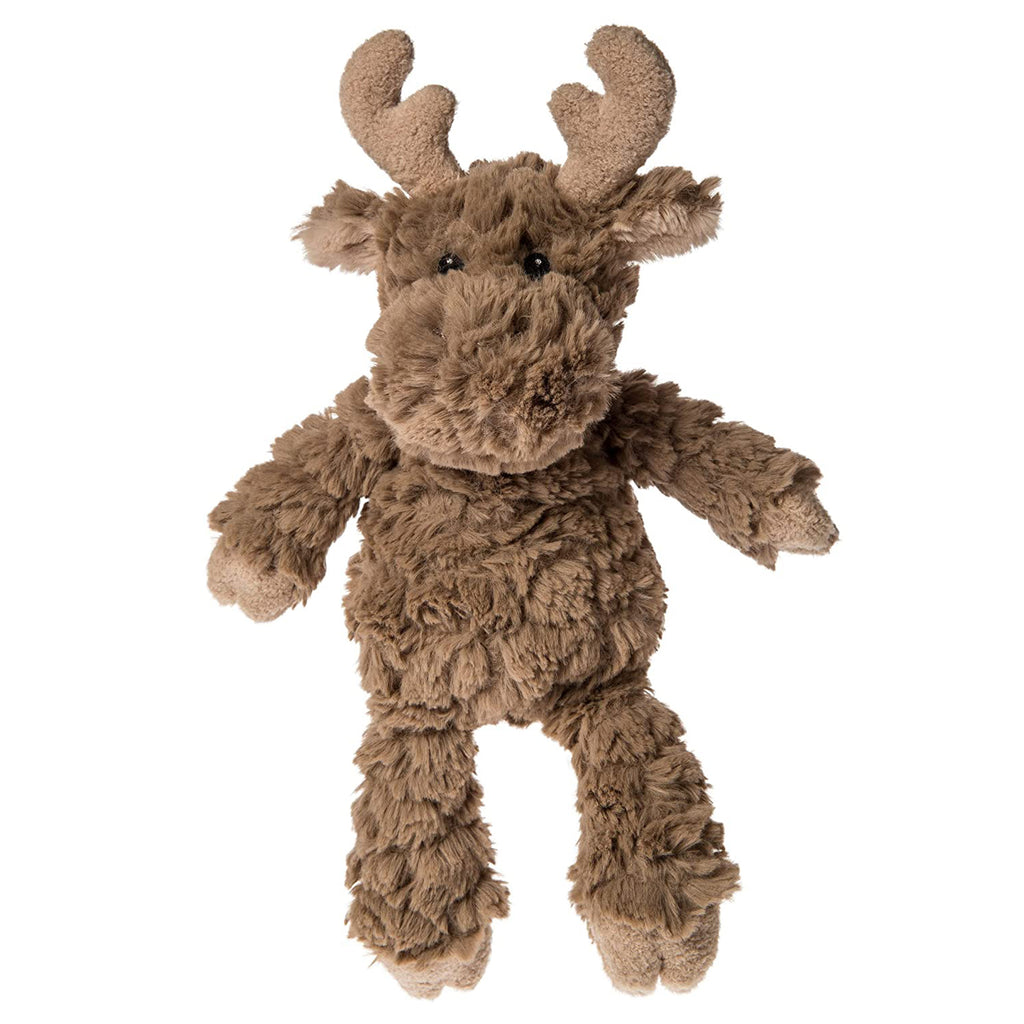 Mary Meyer Putty Nursery Moose Plush Figure