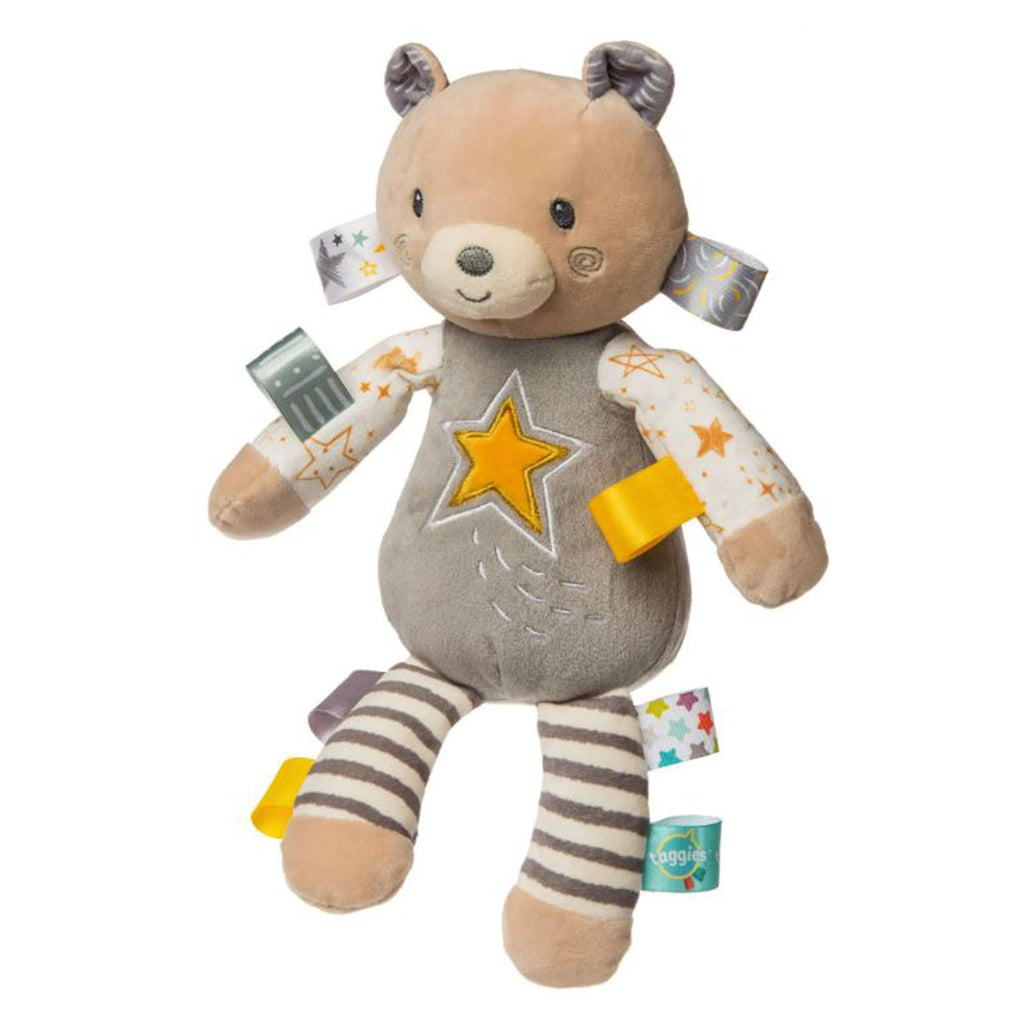 Mary Meyer Taggies Be A Star Soft Toy - Radar Toys