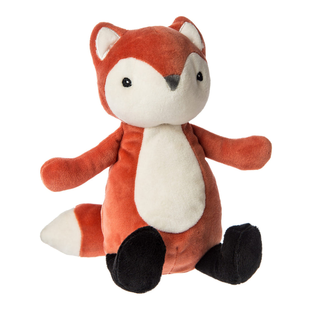 Mary Meyer Little Fox Soft Toy - Radar Toys