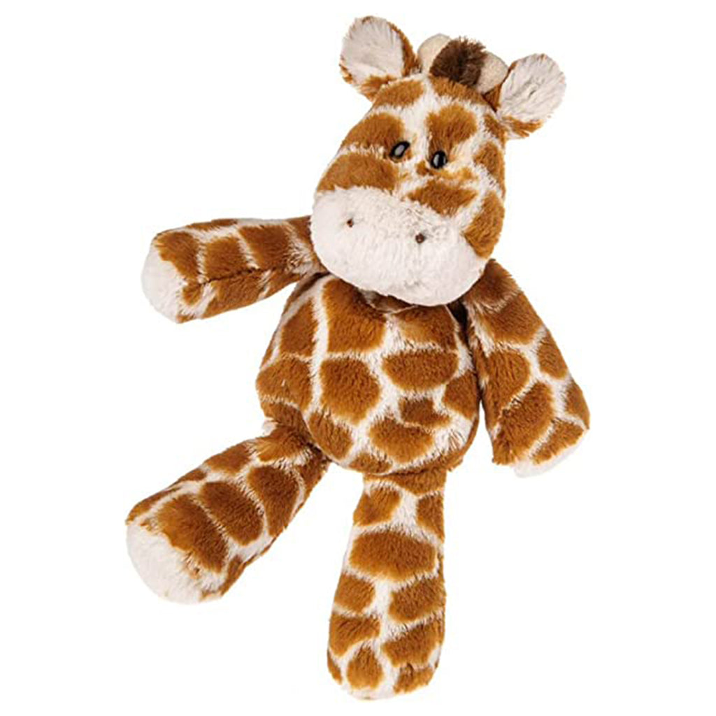 Mary Meyer Marshmallow Junior Giraffe Plush Figure - Radar Toys