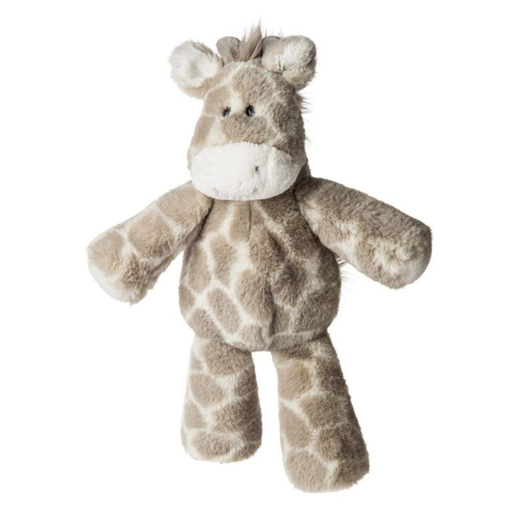 Mary Meyer Marshmallow Greyling Giraffe Plush - Radar Toys
