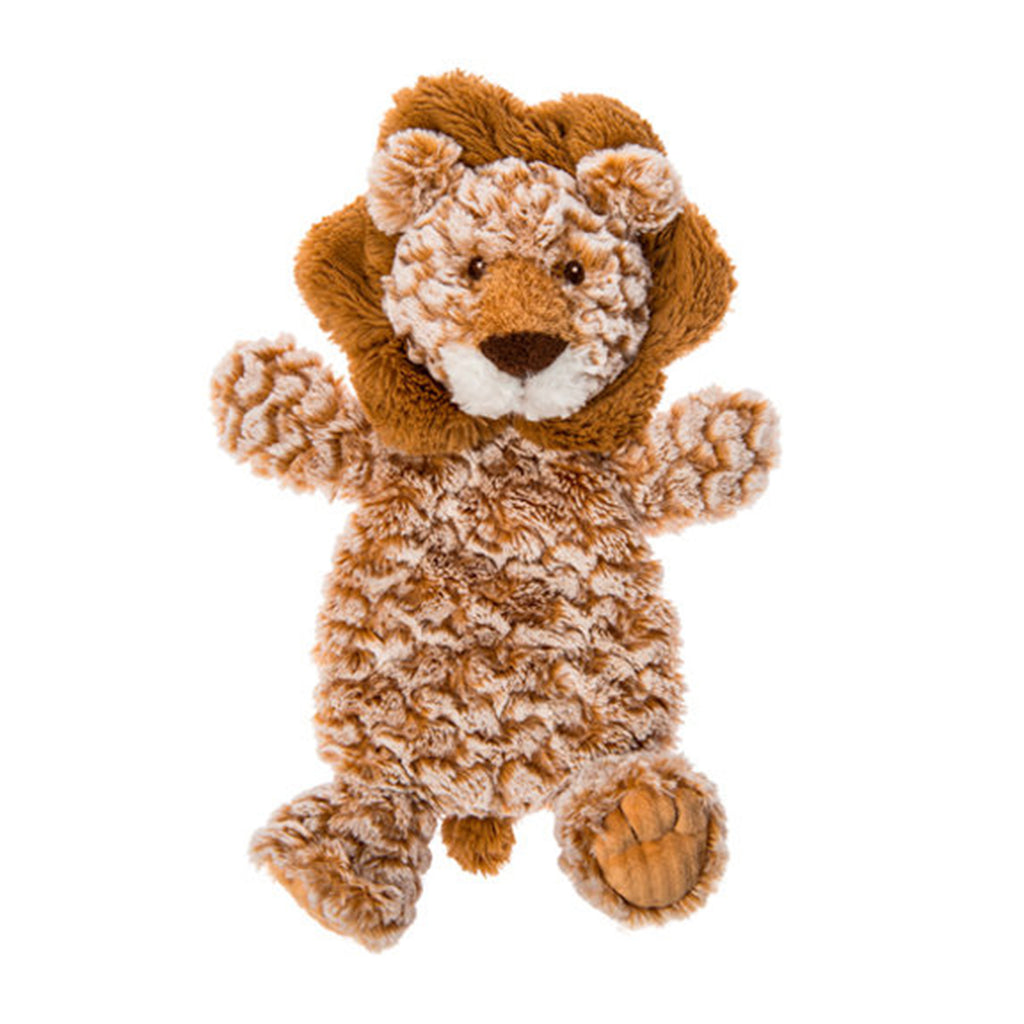 Mary Meyer Afrique Lion Lovey Plush Figure