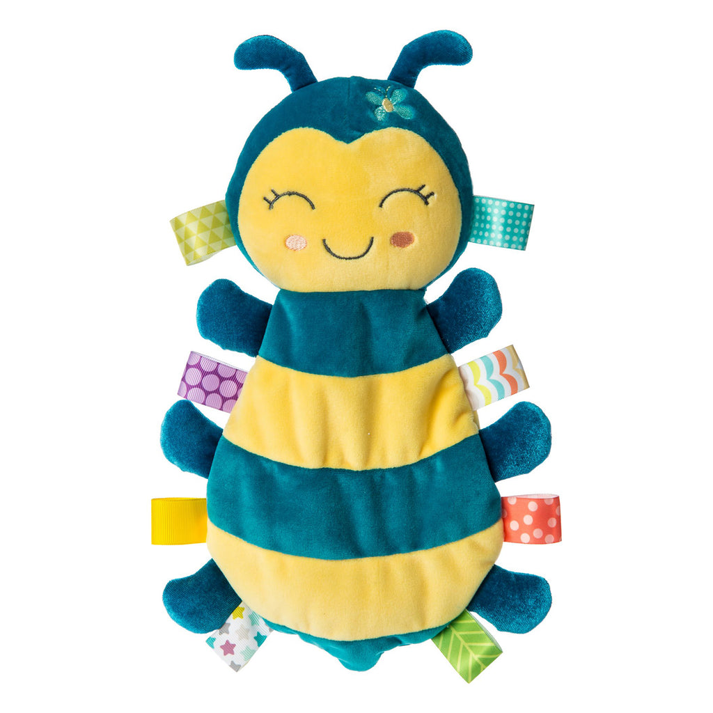 Mary Meyer Fuzzy Buzzy Bee Lovey