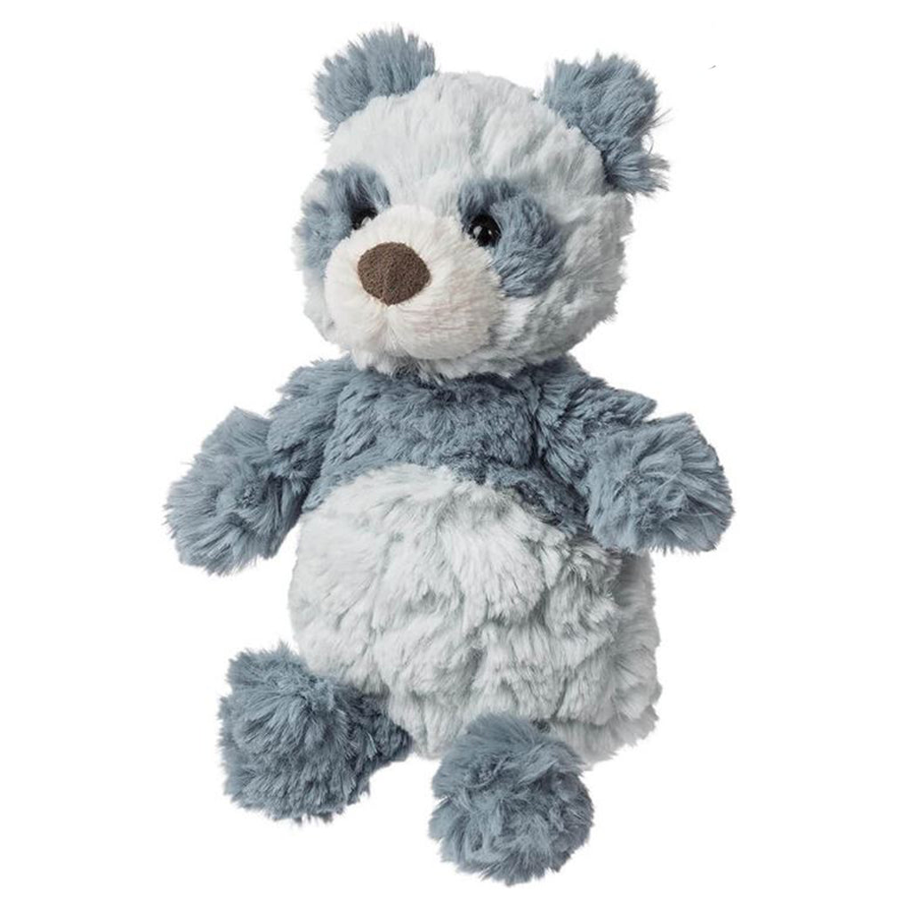 Mary Meyer Puttling Panda Plush Figure - Radar Toys