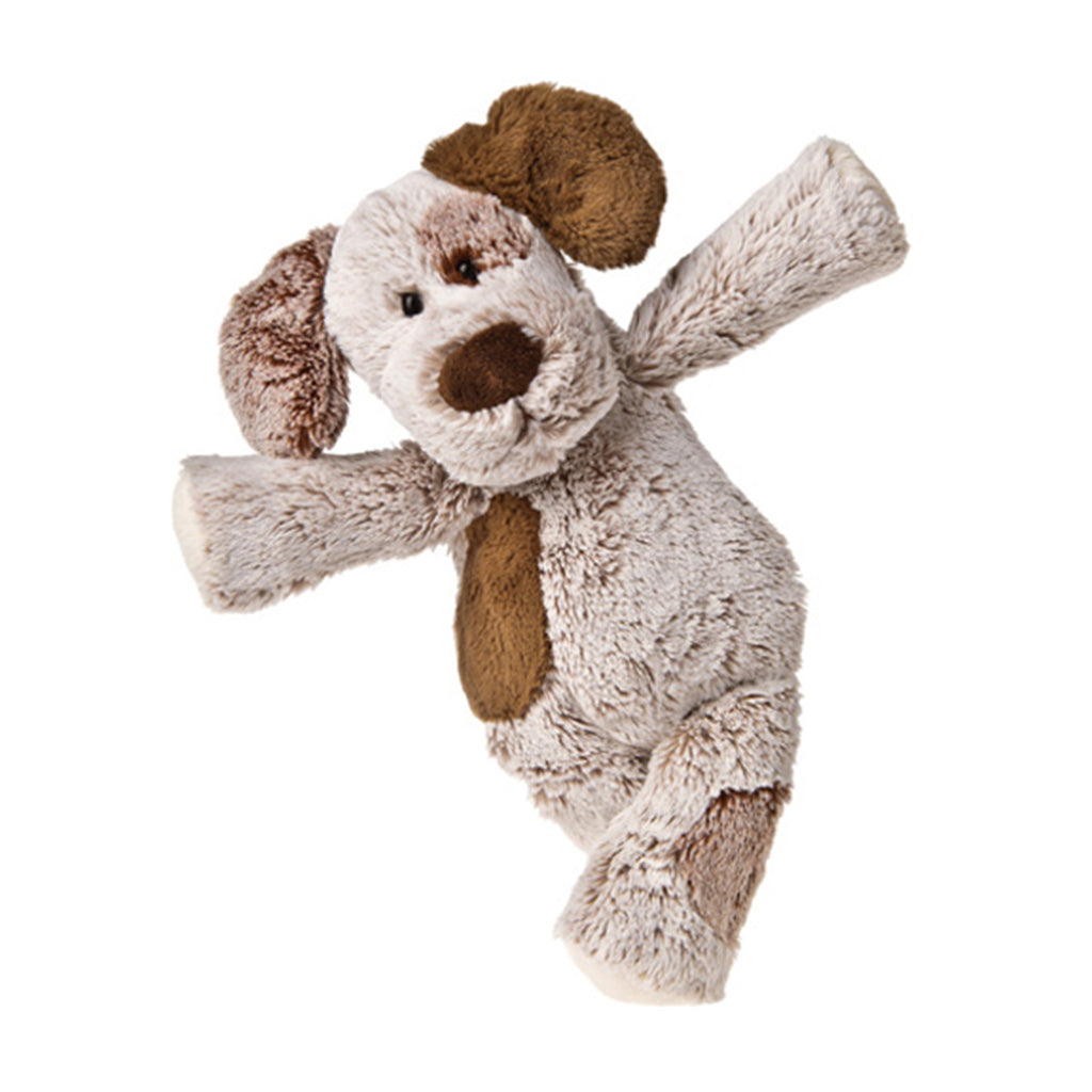 Mary Meyer Marshmallow Puppy Plush Figure - Radar Toys