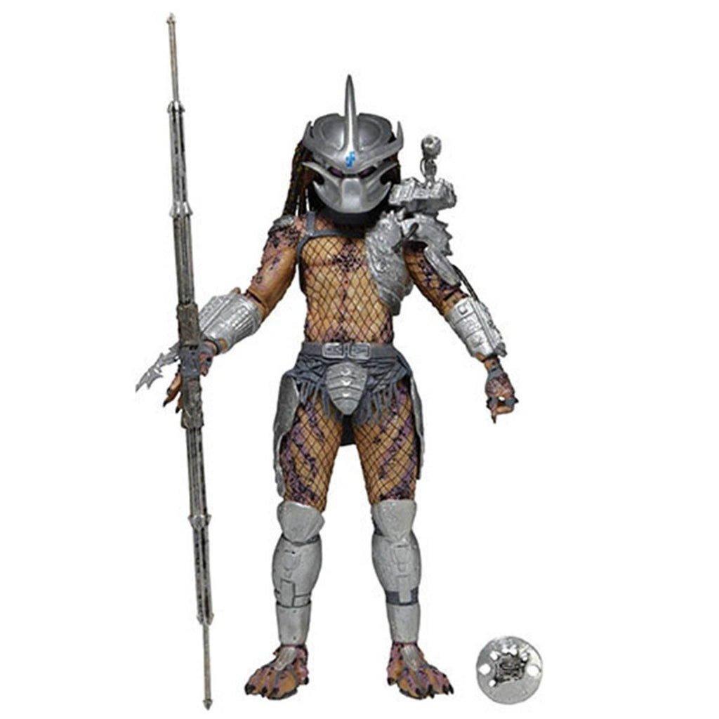 Predator Series 12 Enforcer Predator Action Figure
