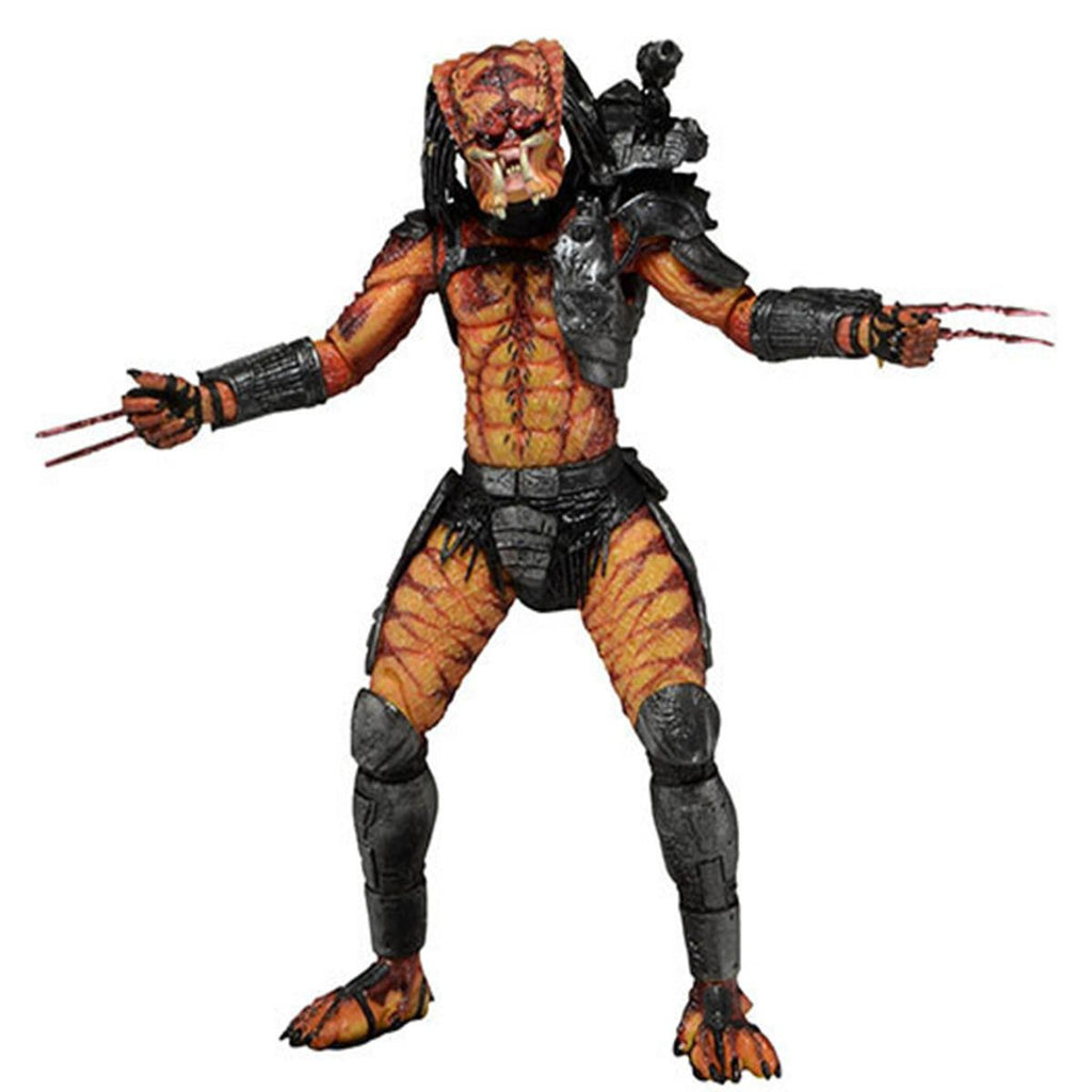 Predator Series 12 Viper Predator Action Figure