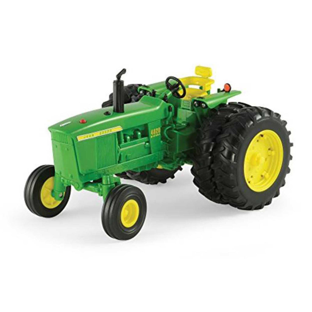 TOMY John Deere Big Farm Tractor