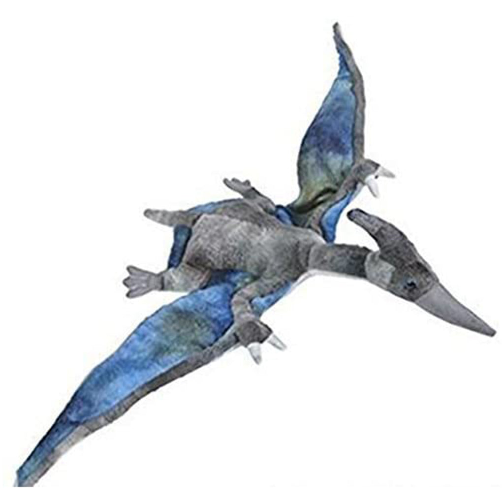 Animal Den Pteranodon 13.5 Inch Plush - Radar Toys