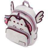 Loungefly Pusheen Unicorn Plush Mini Backpack - Radar Toys