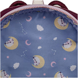 Loungefly Pusheen Unicorn Plush Mini Backpack - Radar Toys