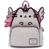 Loungefly Pusheen Unicorn Plush Mini Backpack - Radar Toys