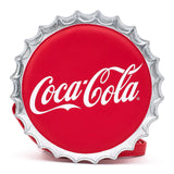 Loungefly Coca Cola Bottle Cap Crossbody Bag Purse - Radar Toys