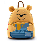 Loungefly Disney Winnie The Pooh Hunny Tummy Mini Backpack - Radar Toys