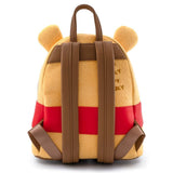 Loungefly Disney Winnie The Pooh Hunny Tummy Mini Backpack - Radar Toys
